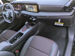 Nissan Kicks SR AWD 2025