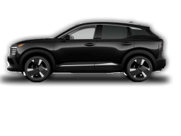 Nissan Kicks SR AWD 2025