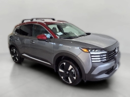 Nissan Kicks SR AWD 2026