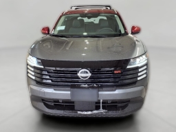 Nissan Kicks SR AWD 2026