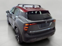 Nissan Kicks SR AWD 2026