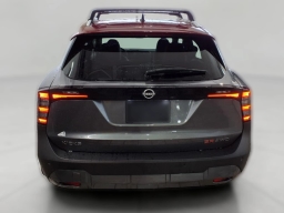 Nissan Kicks SR AWD 2026