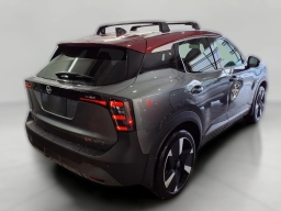 Nissan Kicks SR AWD 2026