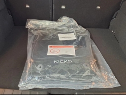 Nissan Kicks SR AWD 2026