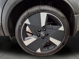 Nissan Kicks SR AWD 2026