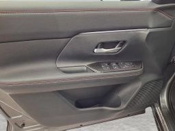 Nissan Kicks SR AWD 2026