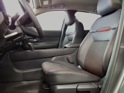 Nissan Kicks SR AWD 2026