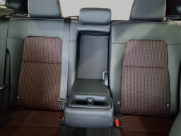 Nissan Kicks SR AWD 2026