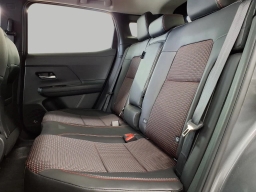 Nissan Kicks SR AWD 2026