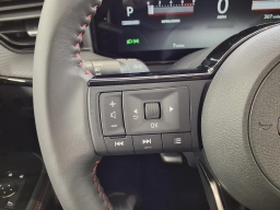 Nissan Kicks SR AWD 2026