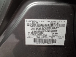 Nissan Kicks SR AWD 2026