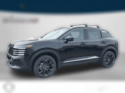 Nissan Kicks SR AWD 2026