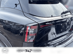 Nissan Kicks SR AWD 2026