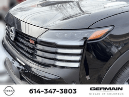 Nissan Kicks SR AWD 2026