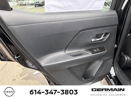 Nissan Kicks SR AWD 2026