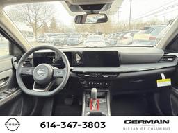 Nissan Kicks SR AWD 2026