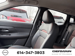 Nissan Kicks SR AWD 2026