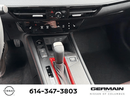 Nissan Kicks SR AWD 2026