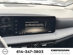 Nissan Kicks SR AWD 2026