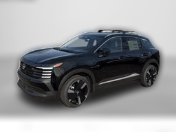 Nissan Kicks SR AWD 2026