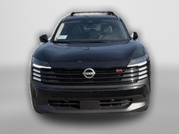 Nissan Kicks SR AWD 2026