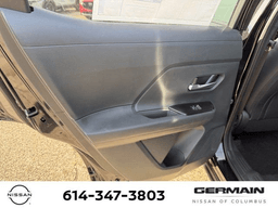 Nissan Kicks SR AWD 2026