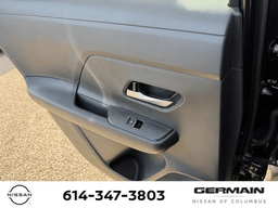 Nissan Kicks SR AWD 2026