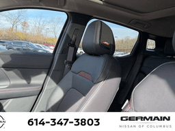 Nissan Kicks SR AWD 2026