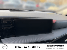 Nissan Kicks SR AWD 2026