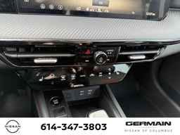 Nissan Kicks SR AWD 2026