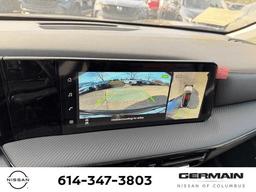 Nissan Kicks SR AWD 2026