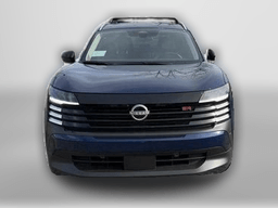 Nissan Kicks SR AWD 2026