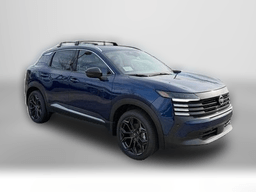 Nissan Kicks SR AWD 2026