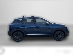 Nissan Kicks SR AWD 2026