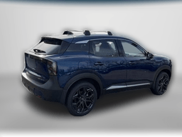 Nissan Kicks SR AWD 2026