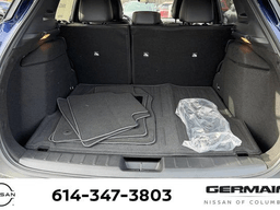 Nissan Kicks SR AWD 2026