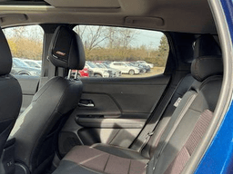 Nissan Kicks SR AWD 2026