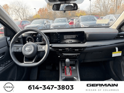 Nissan Kicks SR AWD 2026