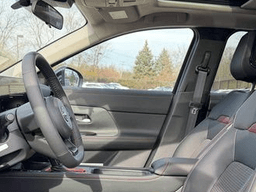 Nissan Kicks SR AWD 2026