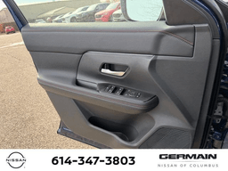 Nissan Kicks SR AWD 2026