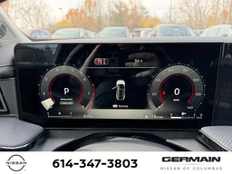 Nissan Kicks SR AWD 2026