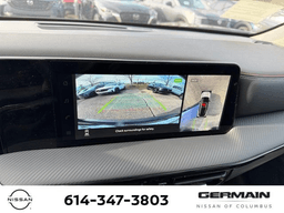 Nissan Kicks SR AWD 2026