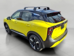 Nissan Kicks SR AWD 2026