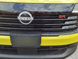 Nissan Kicks SR AWD 2026