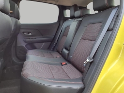 Nissan Kicks SR AWD 2026