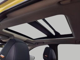 Nissan Kicks SR AWD 2026