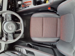 Nissan Kicks SR AWD 2026