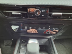 Nissan Kicks SR AWD 2026