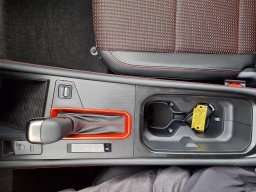 Nissan Kicks SR AWD 2026