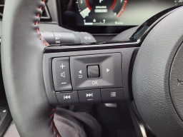 Nissan Kicks SR AWD 2026